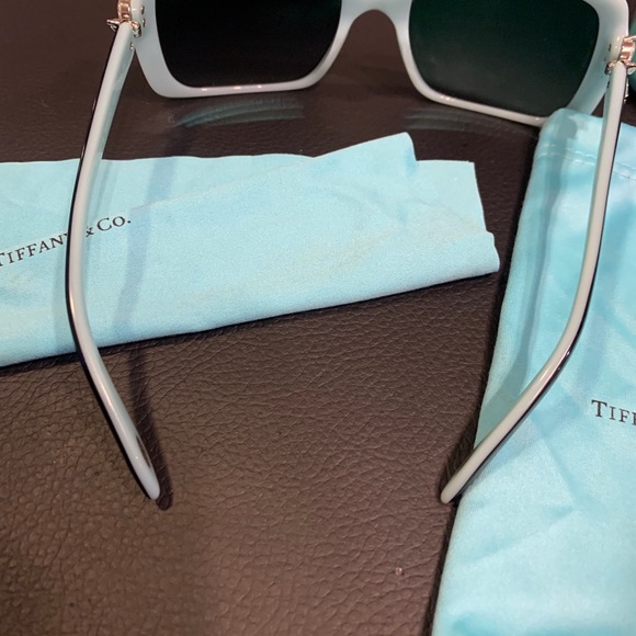 Tiffany & Co Sunglasses main image 6